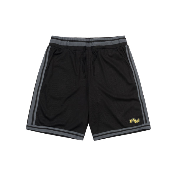 Short League Mesh