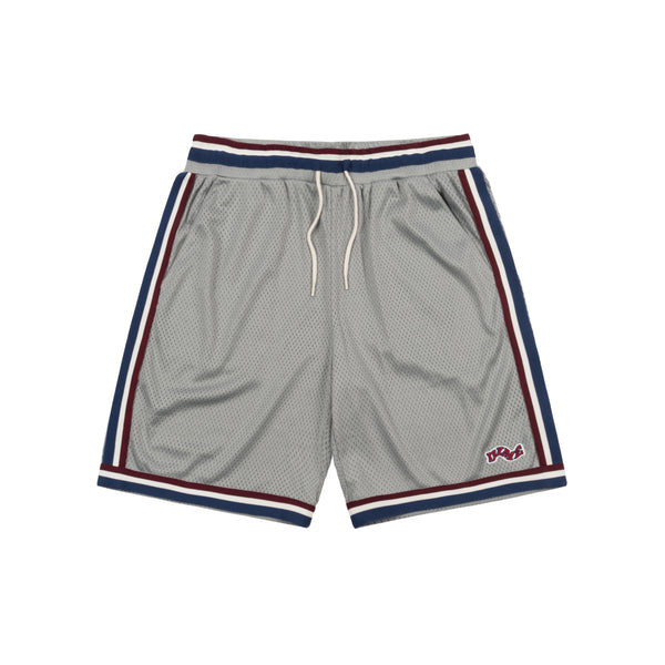 Short League Mesh