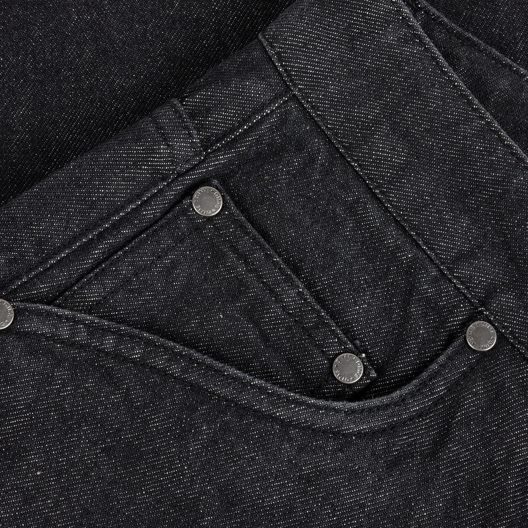 Short Carpenter Denim