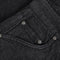 Short Carpenter Denim