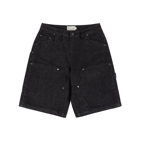 Short Carpenter Denim