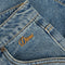 Short Carpenter Denim