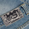 Short Carpenter Denim
