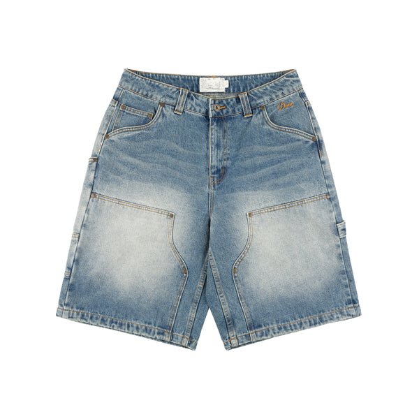 Short Carpenter Denim