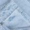 Short Classic Denim
