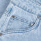 Short Classic Denim