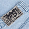 Short Classic Denim