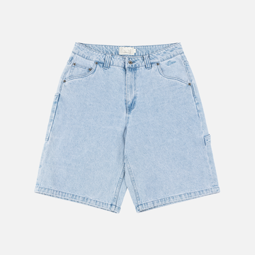 Classic Denim Shorts