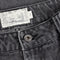Short Classic Denim