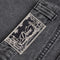 Short Classic Denim