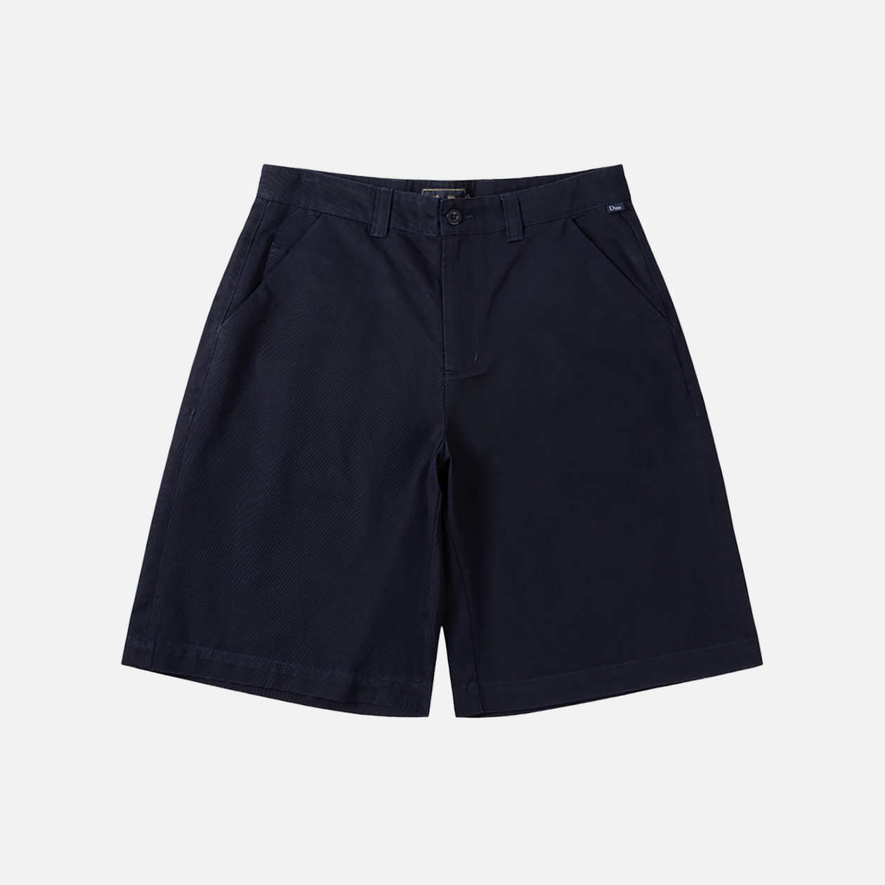 Baggy Chino Shorts