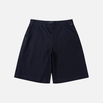 Baggy Chino Shorts