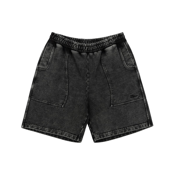 Cyclone French Terry Shorts