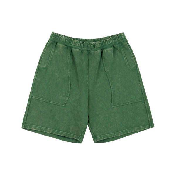 Cyclone French Terry Shorts