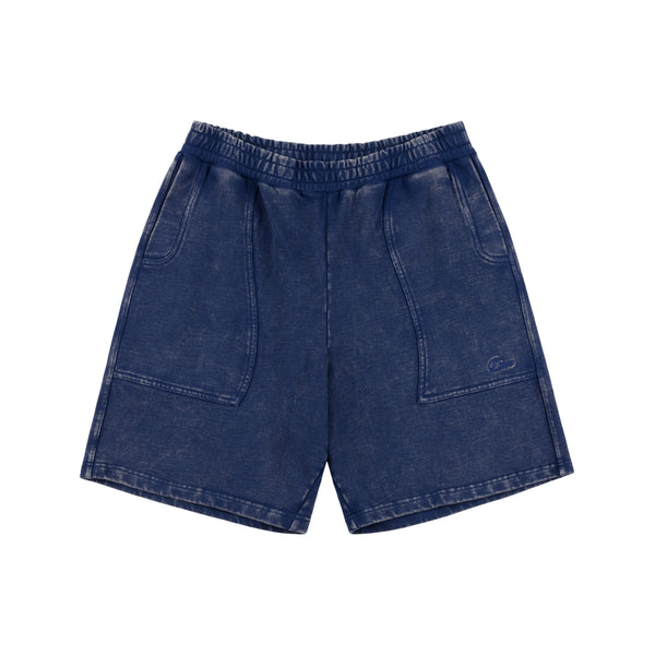 Cyclone French Terry Shorts