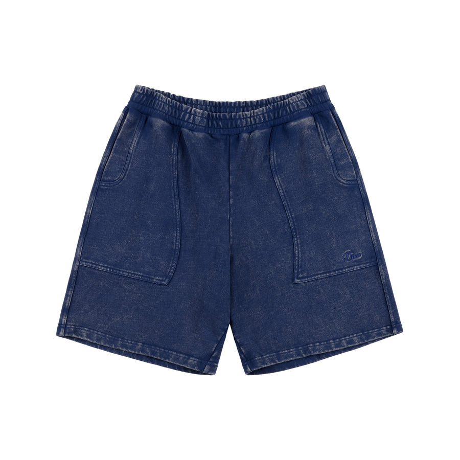 Cyclone French Terry Shorts