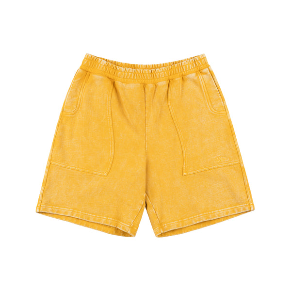 Cyclone French Terry Shorts