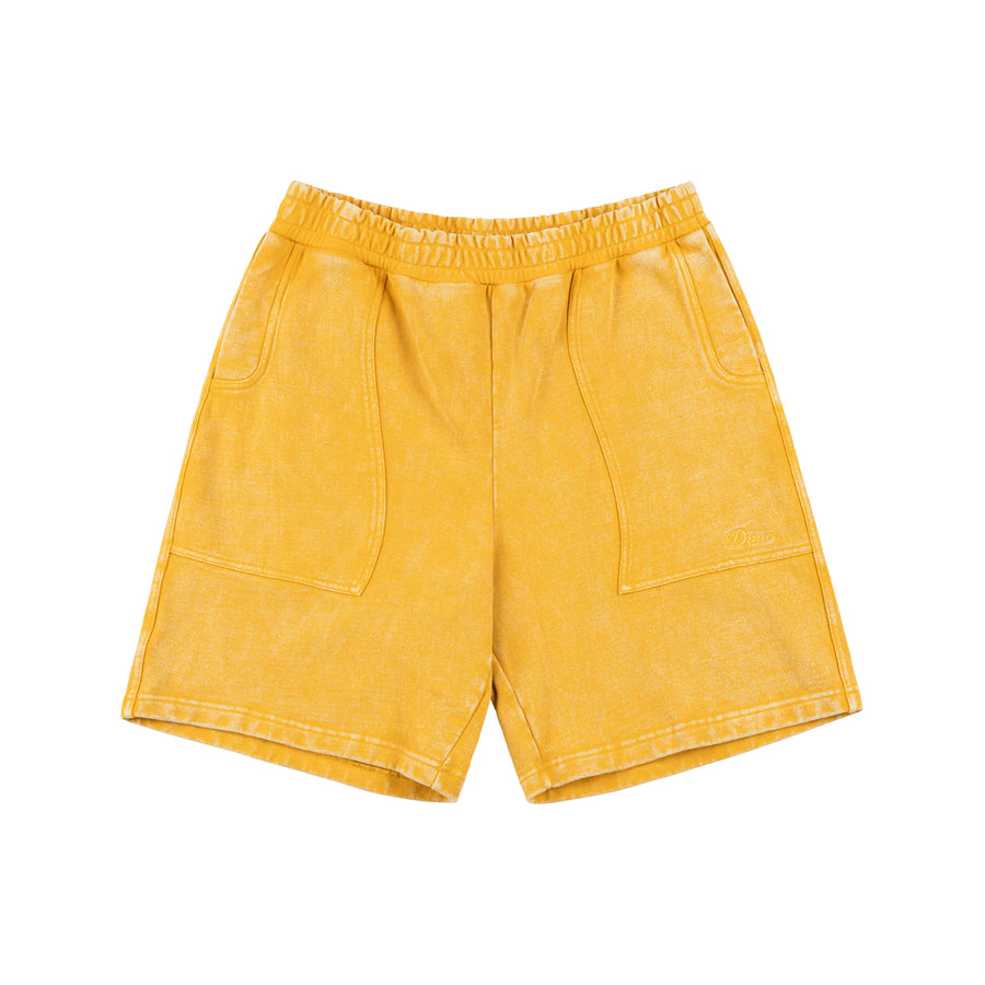 Cyclone French Terry Shorts