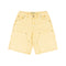 Short Carpenter Denim