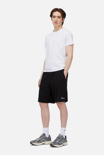 Classic Small Logo Sweatshorts