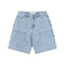 Carpenter Denim Shorts