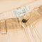 Carpenter Denim Shorts