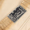 Carpenter Denim Shorts