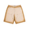 Carpenter Denim Shorts