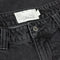 Carpenter Denim Shorts