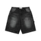Carpenter Denim Shorts