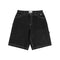 Classic Denim Shorts