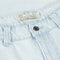 Classic Denim Shorts