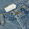 Classic Denim Shorts