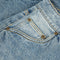 Classic Denim Shorts