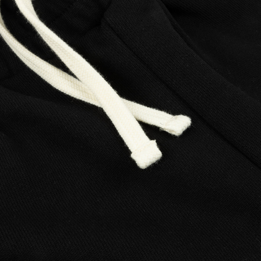 Cursive Small Logo Sweatshorts