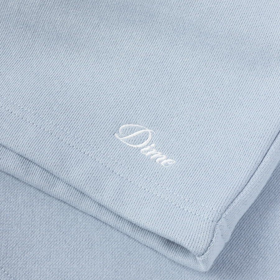 Cursive Small Logo Sweatshorts
