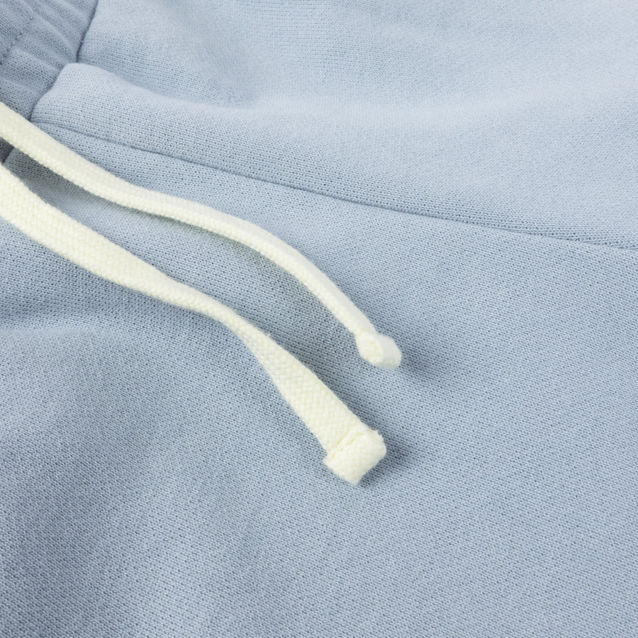 Cursive Small Logo Sweatshorts