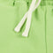 Cursive Small Logo Sweatshorts