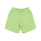 Cursive Small Logo Sweatshorts