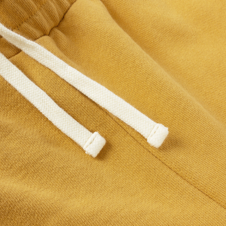 Cursive Small Logo Sweatshorts