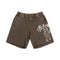 Fighter Waffle Shorts