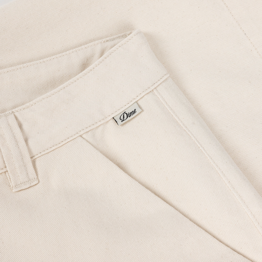 Baggy Chino Shorts