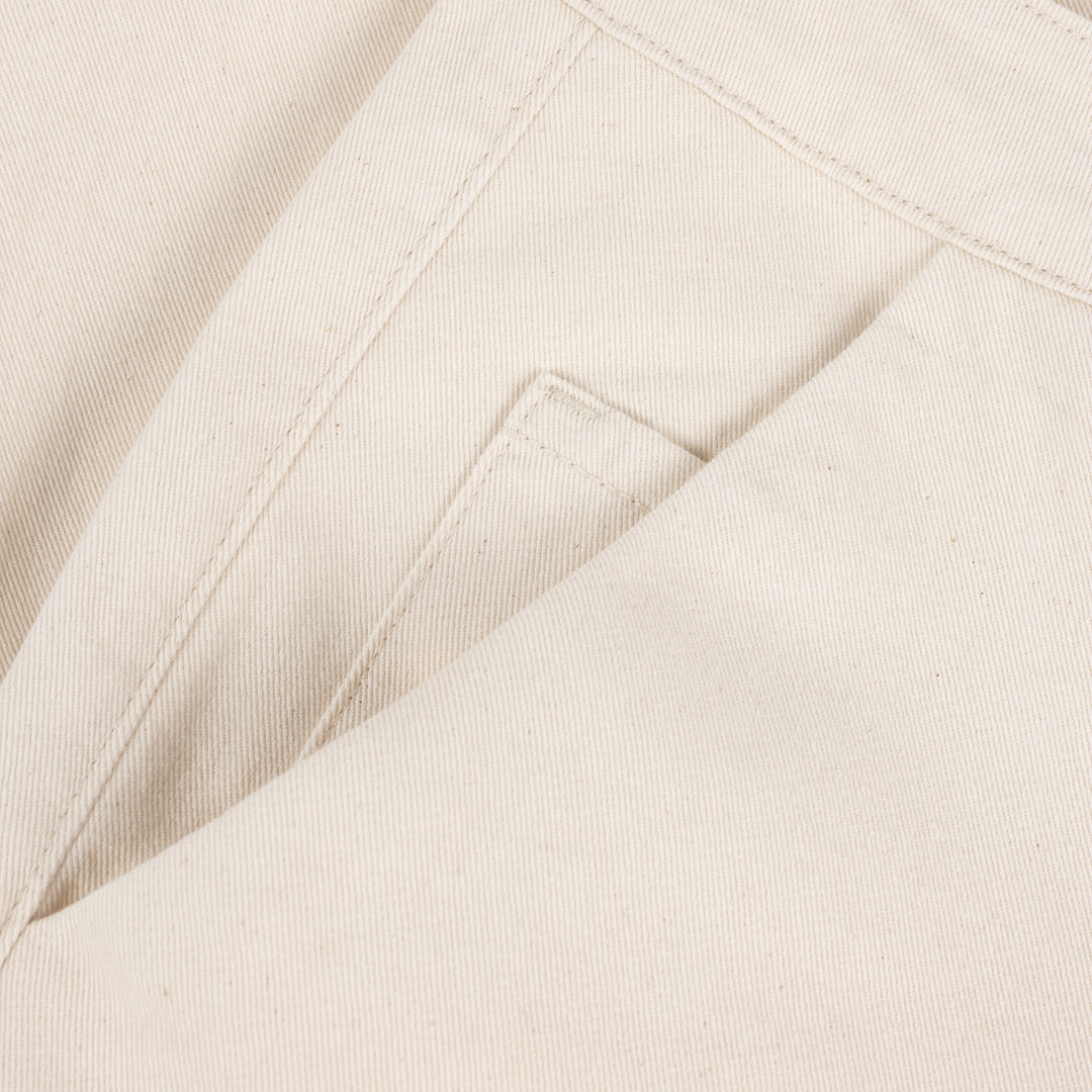 Baggy Chino Shorts