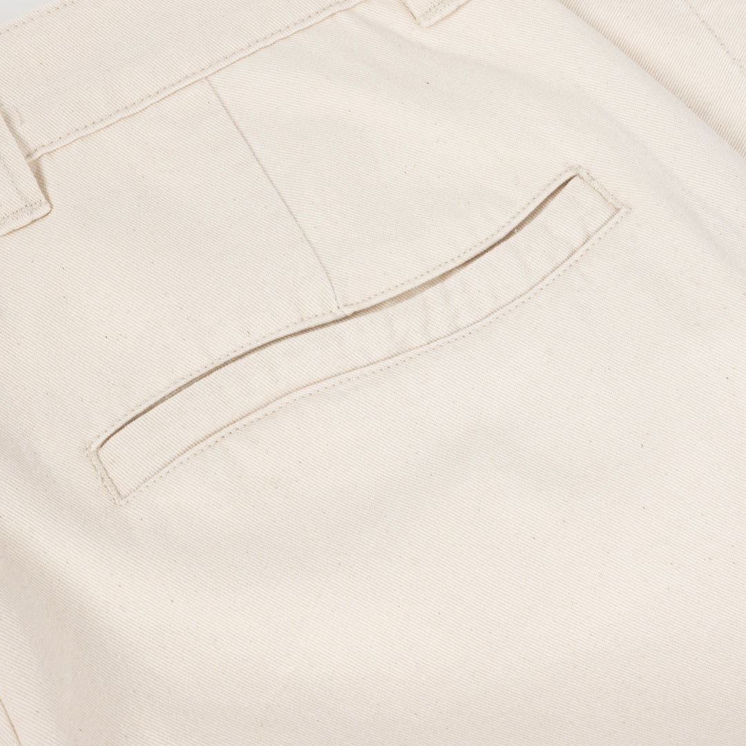 Baggy Chino Shorts