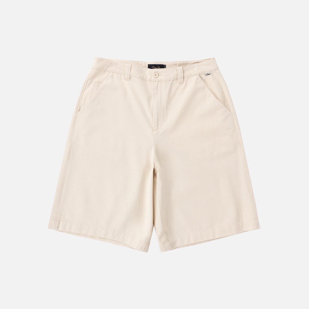 Baggy Chino Shorts