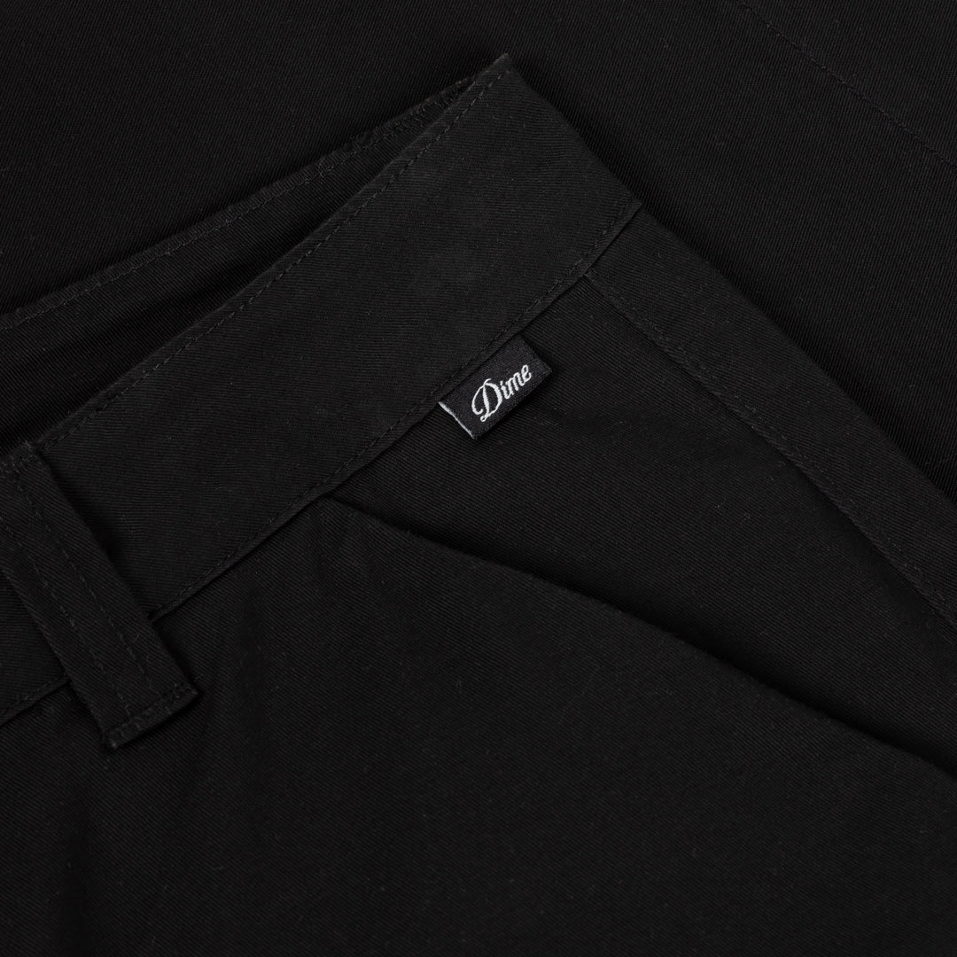 Baggy Chino Shorts
