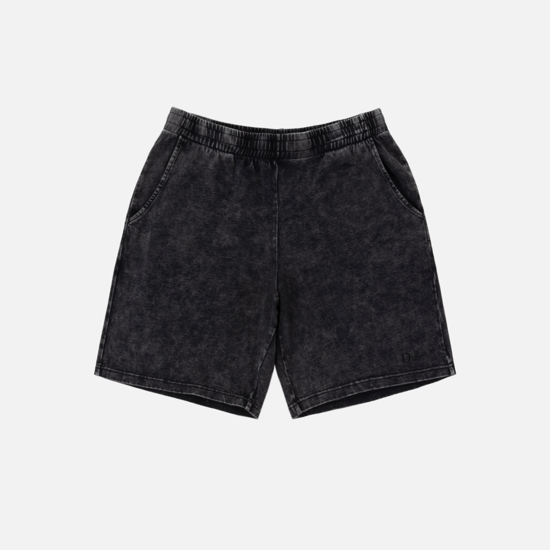 Classic Jersey Sweatshorts