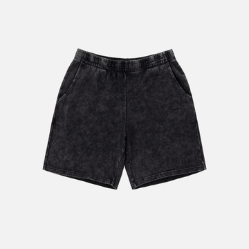 Classic Jersey Sweatshorts