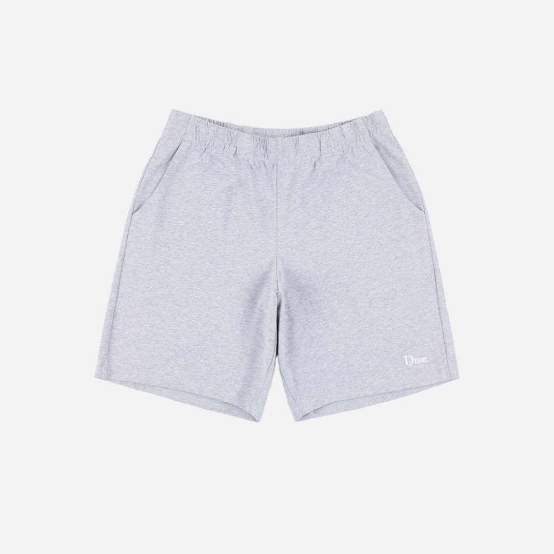 Classic Jersey Sweatshorts