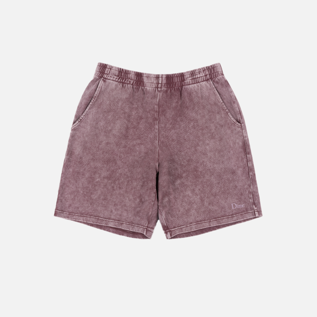 Classic Jersey Sweatshorts